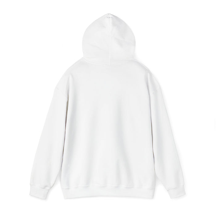 'Feliz  Dia de Accion de Gracias' Unisex Heavy Blend™ Hooded Sweatshirt.