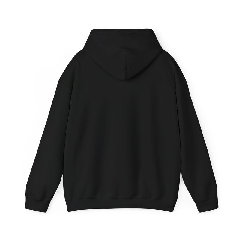 'Feliz  Dia de Accion de Gracias' Unisex Heavy Blend™ Hooded Sweatshirt.