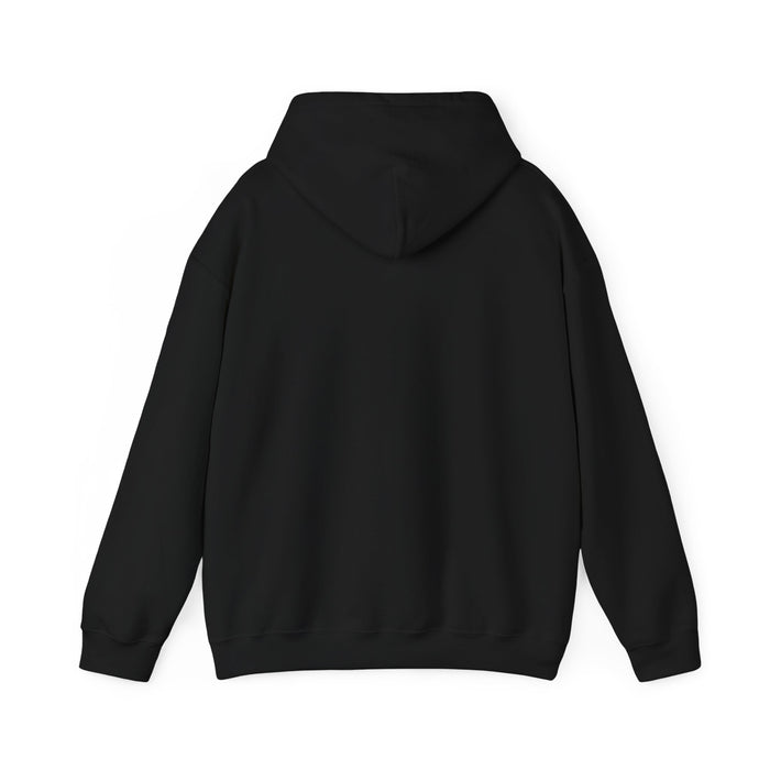 'Feliz  Dia de Accion de Gracias' Unisex Heavy Blend™ Hooded Sweatshirt.