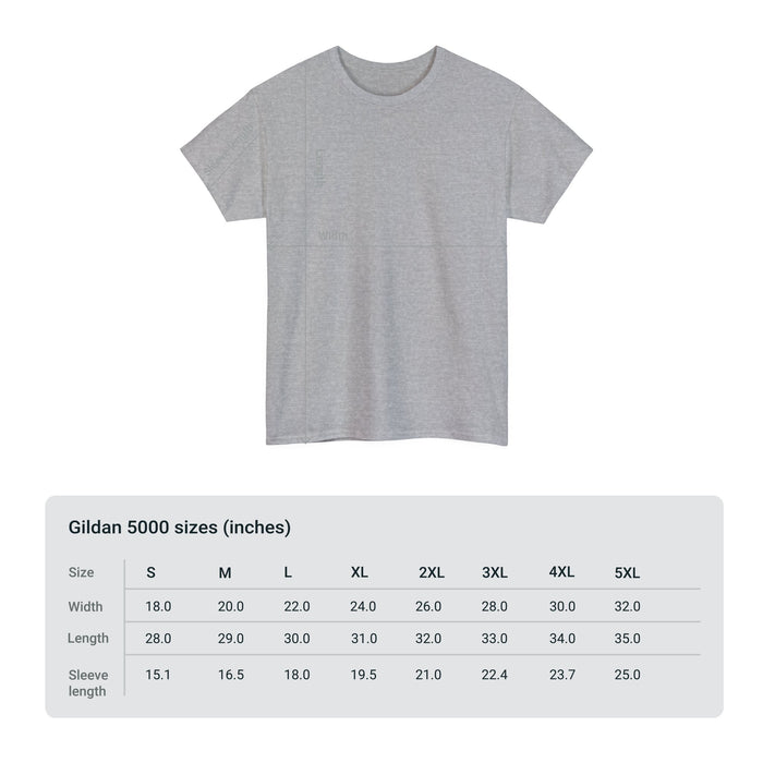'Guardian Of Freedom, U.S. Veteran -Forever Strong-.' Unisex Cotton Tee.