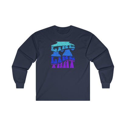 'I Like it Like That' Unisex Ultra Cotton Long Sleeve Tee.