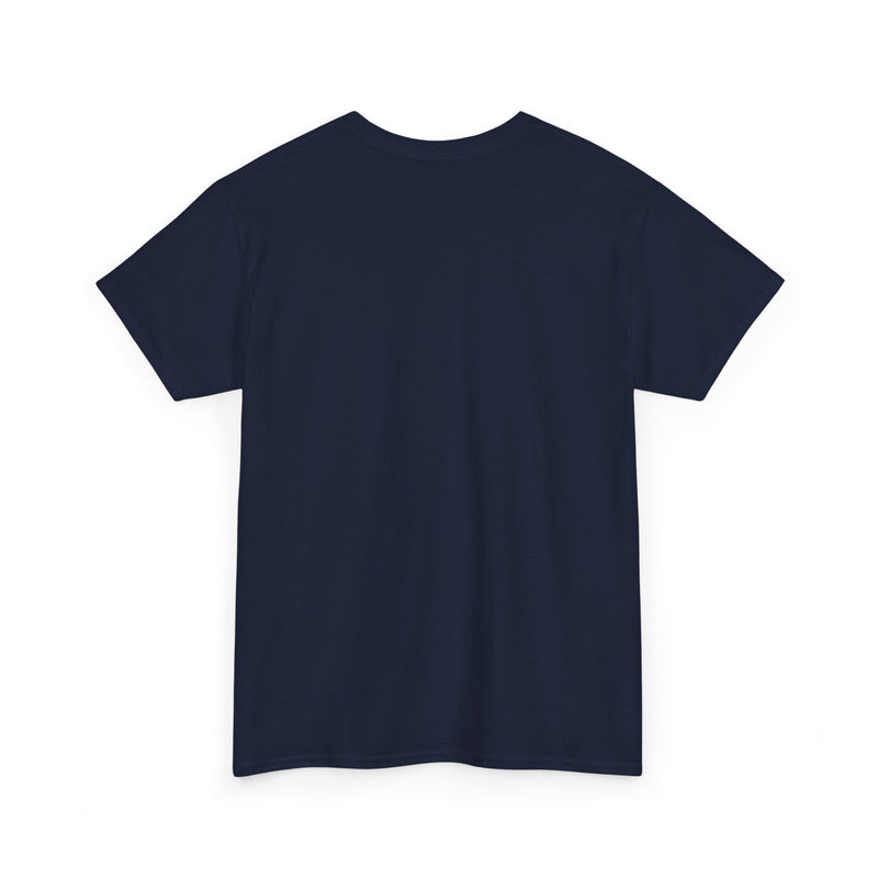 'Enjoy Thanks giving fs.' Unisex Heavy Cotton Tee.