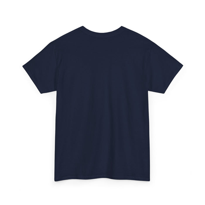 'Enjoy Thanks giving fs.' Unisex Heavy Cotton Tee.