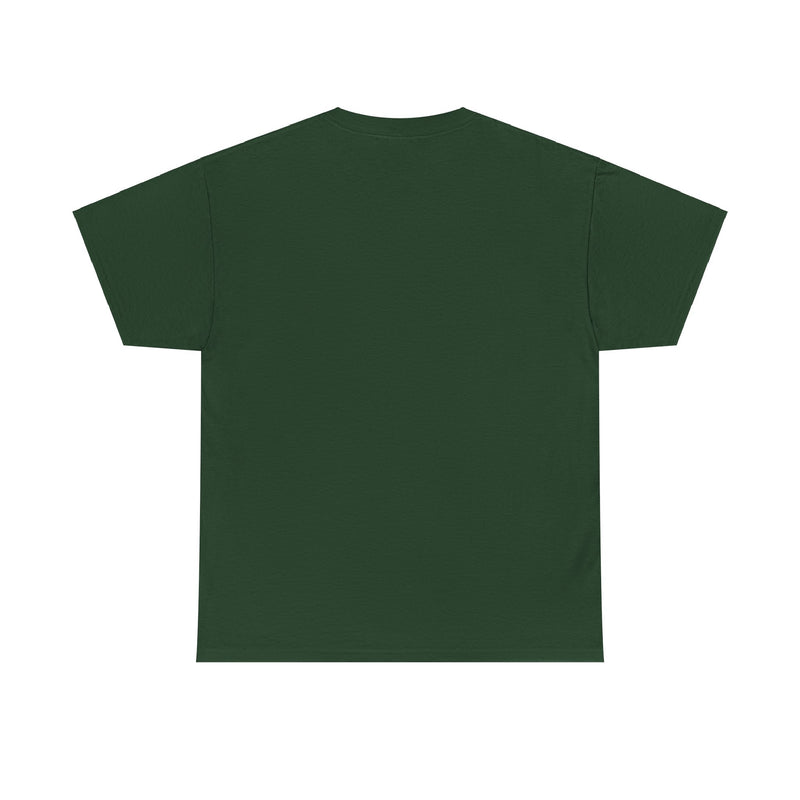 'Enjoy Thanks giving fs.' Unisex Heavy Cotton Tee.