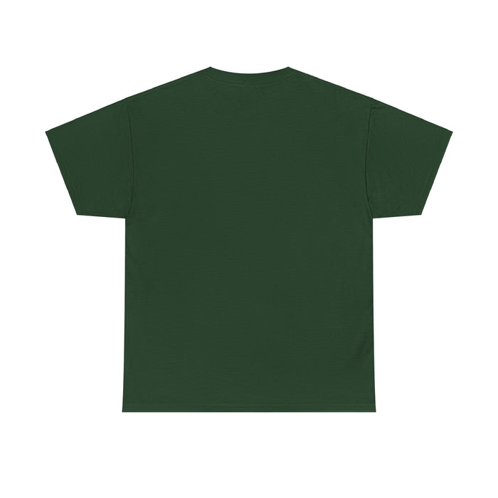 'Enjoy Thanks giving fs.' Unisex Heavy Cotton Tee.