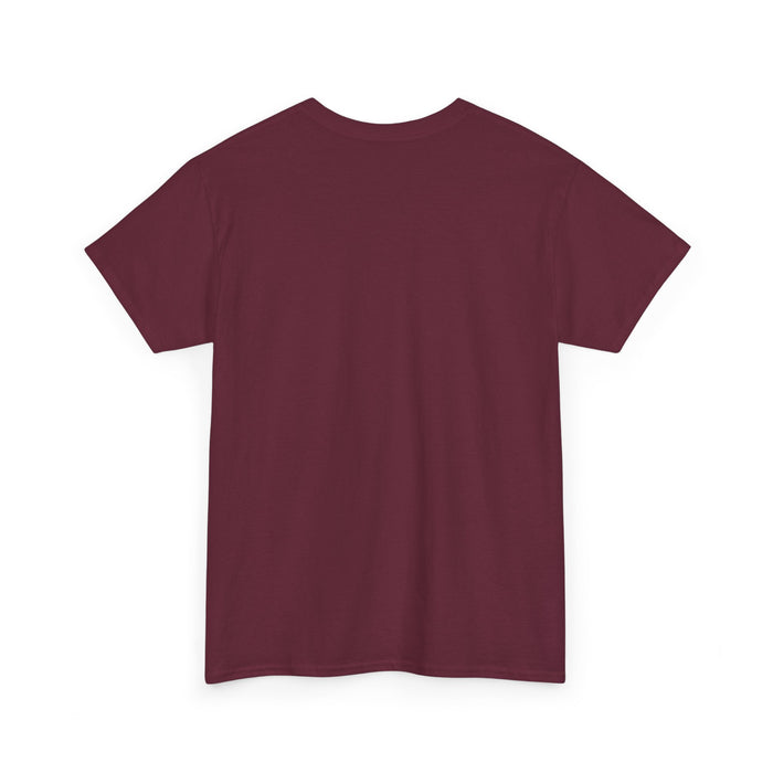 'Enjoy Thanks giving fs.' Unisex Heavy Cotton Tee.