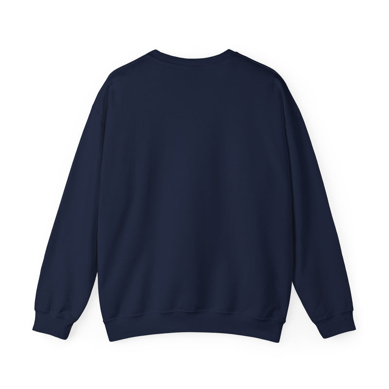 'Happy Thanksgiving, Y'all' Unisex Heavy Blend™ Crewneck Sweatshirt.