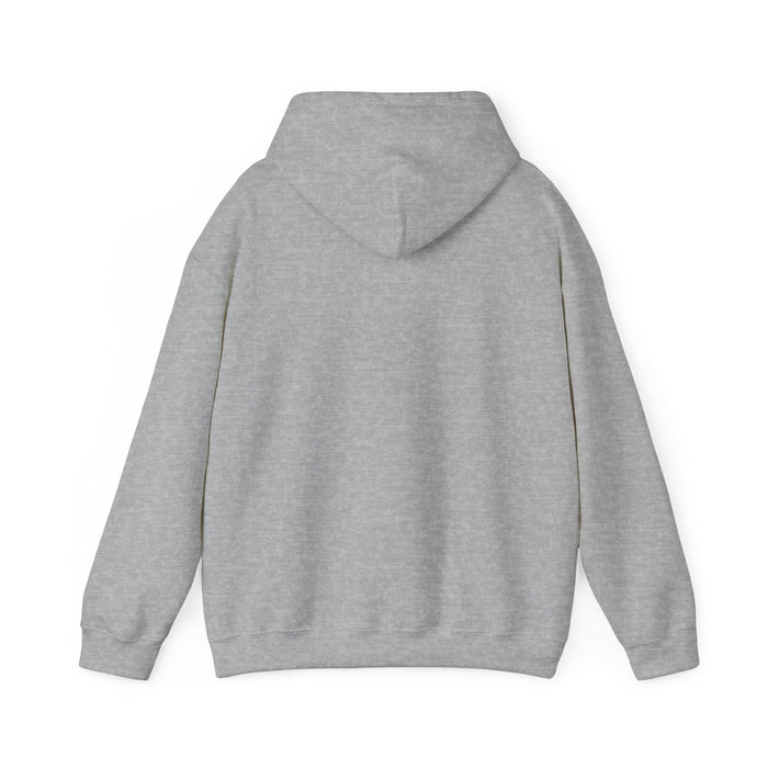 'Feliz  Dia de Accion de Gracias' Unisex Heavy Blend™ Hooded Sweatshirt.