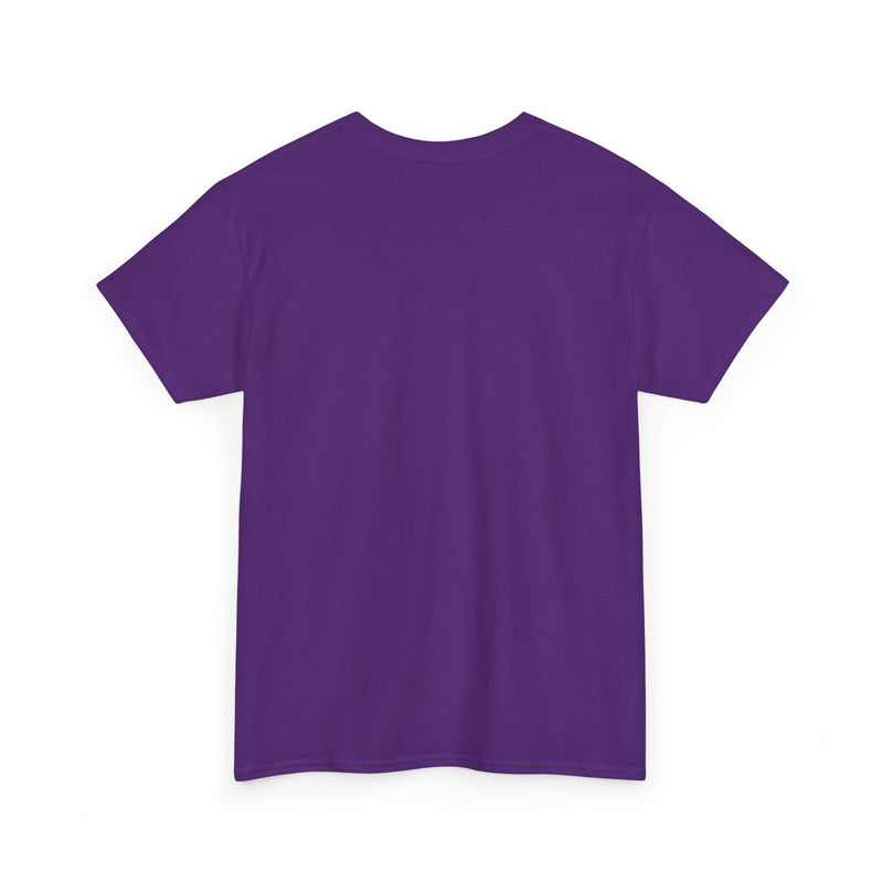 'Enjoy Thanks giving fs.' Unisex Heavy Cotton Tee.