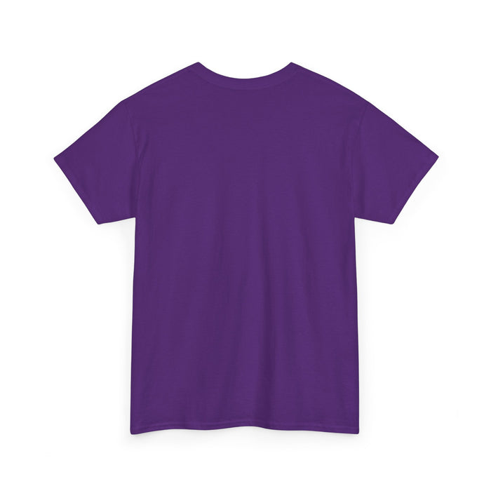 'Enjoy Thanks giving fs.' Unisex Heavy Cotton Tee.
