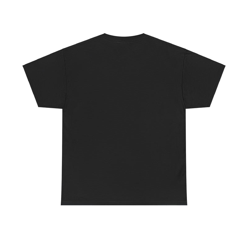 'Enjoy Thanks giving fs.' Unisex Heavy Cotton Tee.