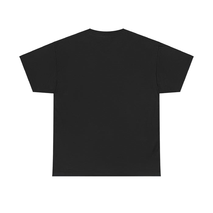 'Enjoy Thanks giving fs.' Unisex Heavy Cotton Tee.