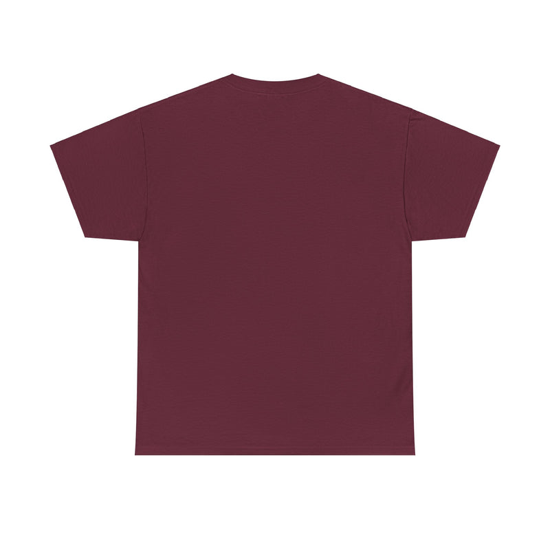 'Enjoy Thanks giving fs.' Unisex Heavy Cotton Tee.