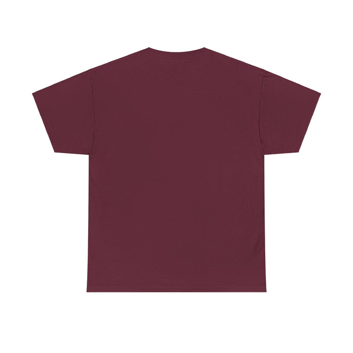 'Enjoy Thanks giving fs.' Unisex Heavy Cotton Tee.
