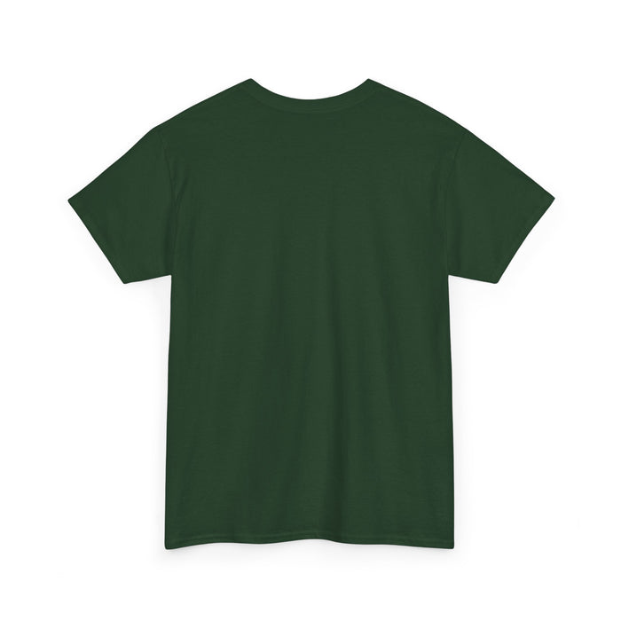 'Enjoy Thanks giving fs.' Unisex Heavy Cotton Tee.