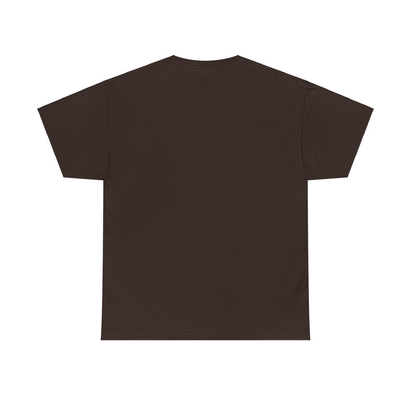 'Enjoy Thanks giving fs.' Unisex Heavy Cotton Tee.
