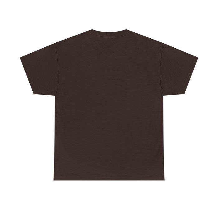 'Enjoy Thanks giving fs.' Unisex Heavy Cotton Tee.