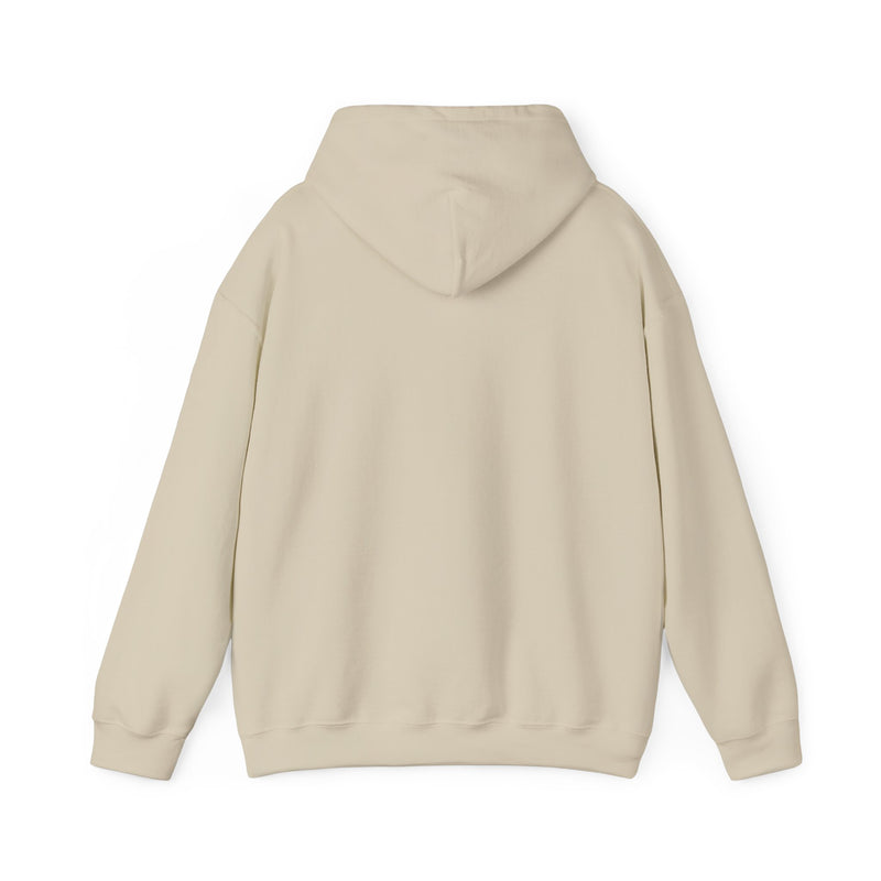 'Feliz  Dia de Accion de Gracias' Unisex Heavy Blend™ Hooded Sweatshirt.