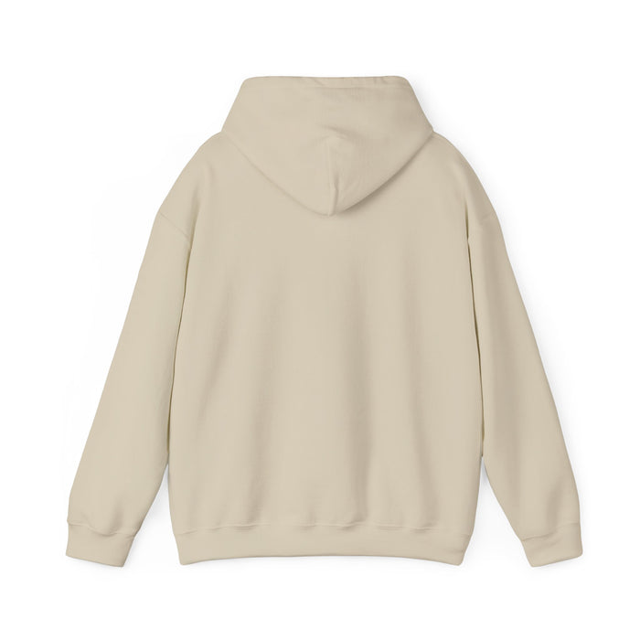 'Feliz  Dia de Accion de Gracias' Unisex Heavy Blend™ Hooded Sweatshirt.