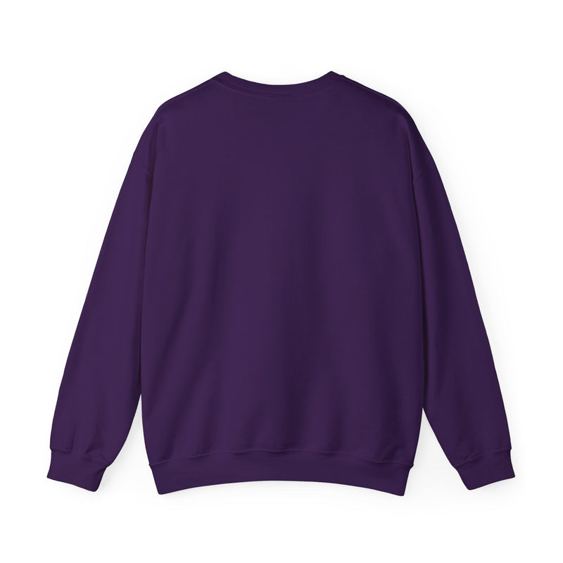 'Happy Thanksgiving, Y'all' Unisex Heavy Blend™ Crewneck Sweatshirt.