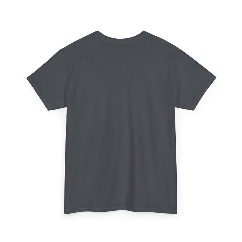 'Enjoy Thanks giving fs.' Unisex Heavy Cotton Tee.