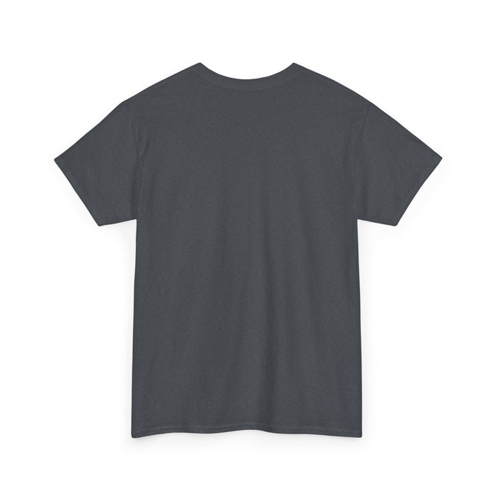 'Enjoy Thanks giving fs.' Unisex Heavy Cotton Tee.
