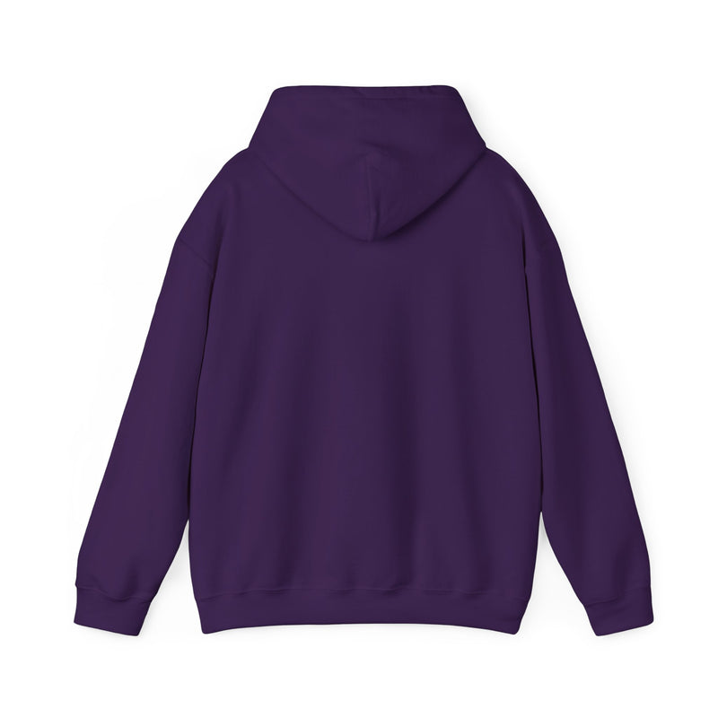 'Feliz  Dia de Accion de Gracias' Unisex Heavy Blend™ Hooded Sweatshirt.