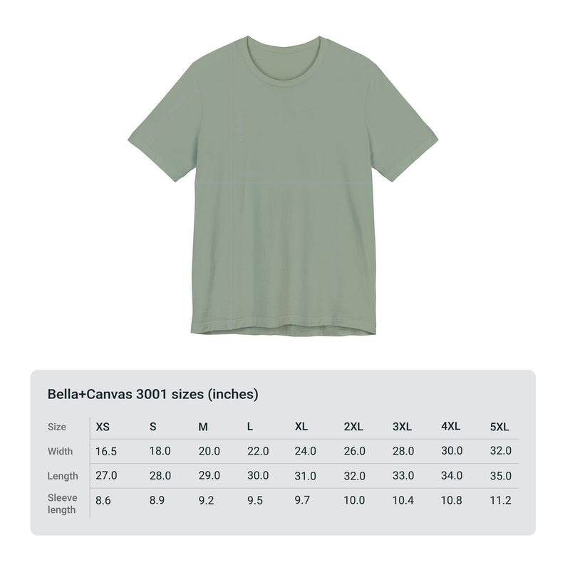 'Valor Never Fades-Veteran Strong' Unisex Jersey Short Sleeve Tee.