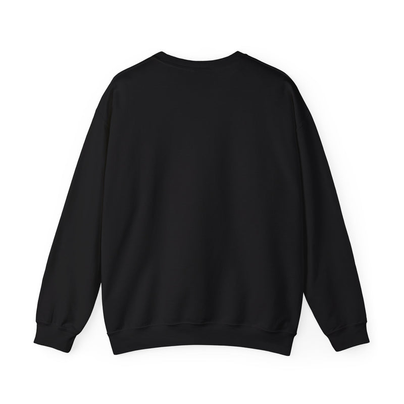 'Happy Thanksgiving, Y'all' Unisex Heavy Blend™ Crewneck Sweatshirt.