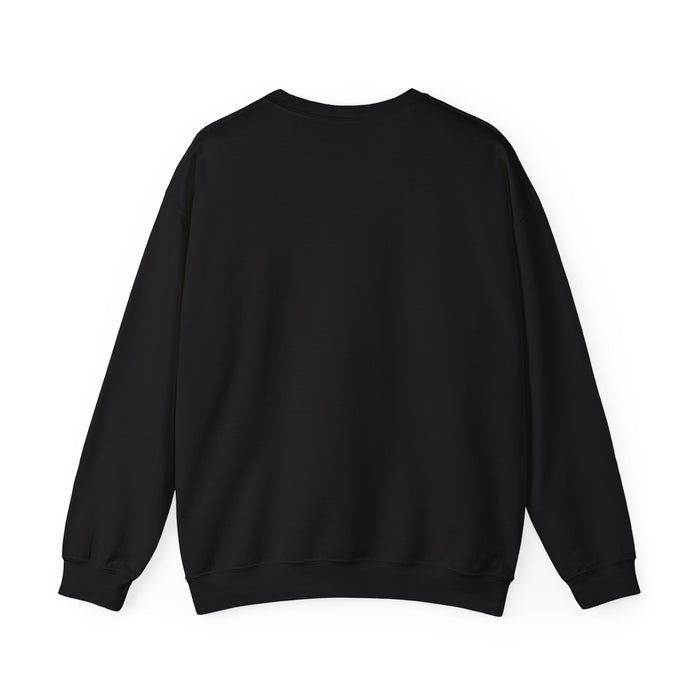 'Happy Thanksgiving, Y'all' Unisex Heavy Blend™ Crewneck Sweatshirt.