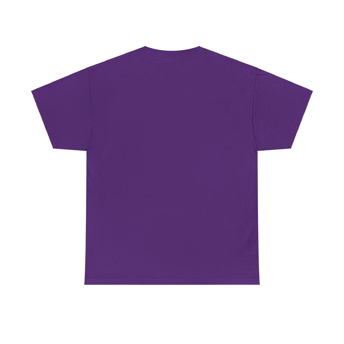 'Enjoy Thanks giving fs.' Unisex Heavy Cotton Tee.
