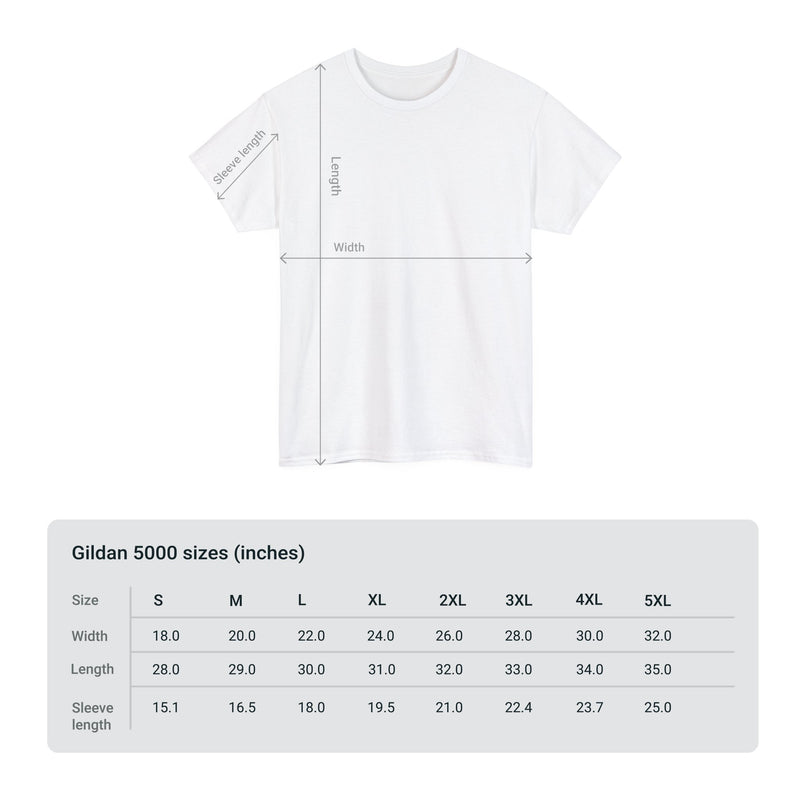 ' Stars and Stripes Forever -Veteran Proud-'. Unisex Heavy Cotton Tee.