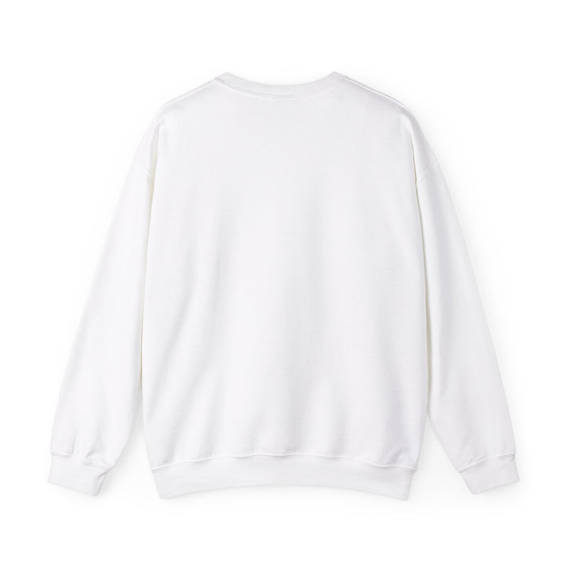 'Happy Thanksgiving, Y'all' Unisex Heavy Blend™ Crewneck Sweatshirt.