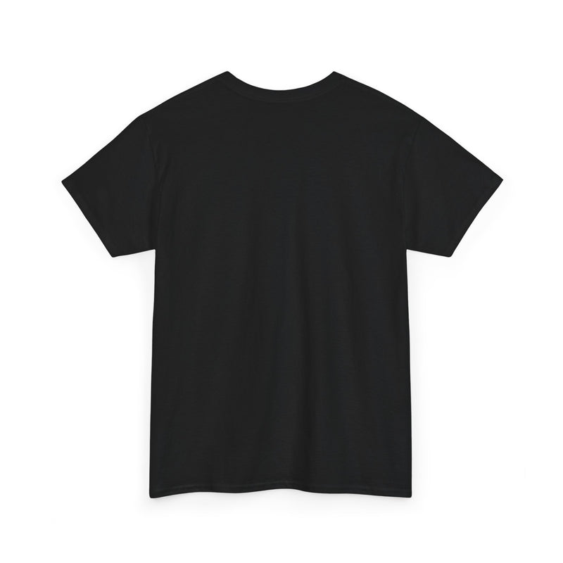 'Enjoy Thanks giving fs.' Unisex Heavy Cotton Tee.