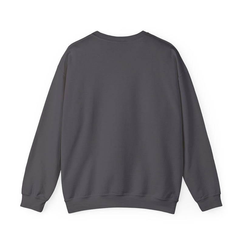 'Happy Thanksgiving, Y'all' Unisex Heavy Blend™ Crewneck Sweatshirt.