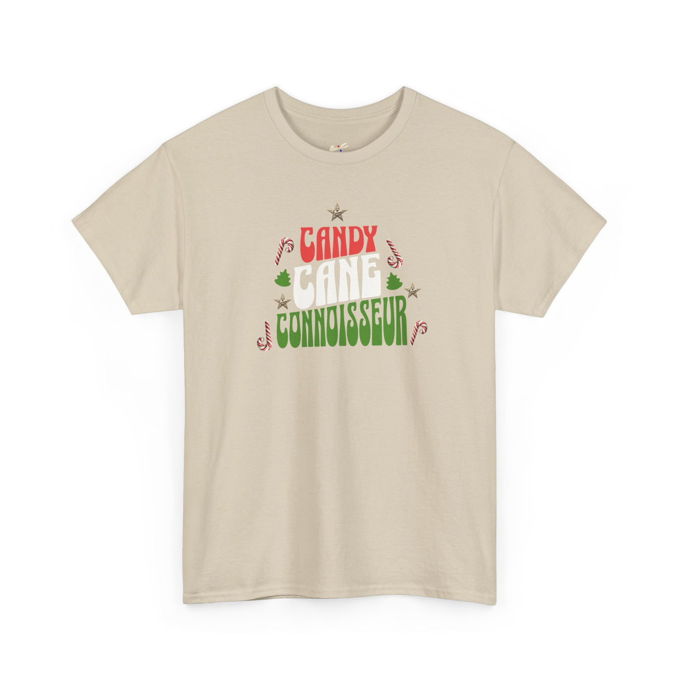 Crew Neck T-Shirts