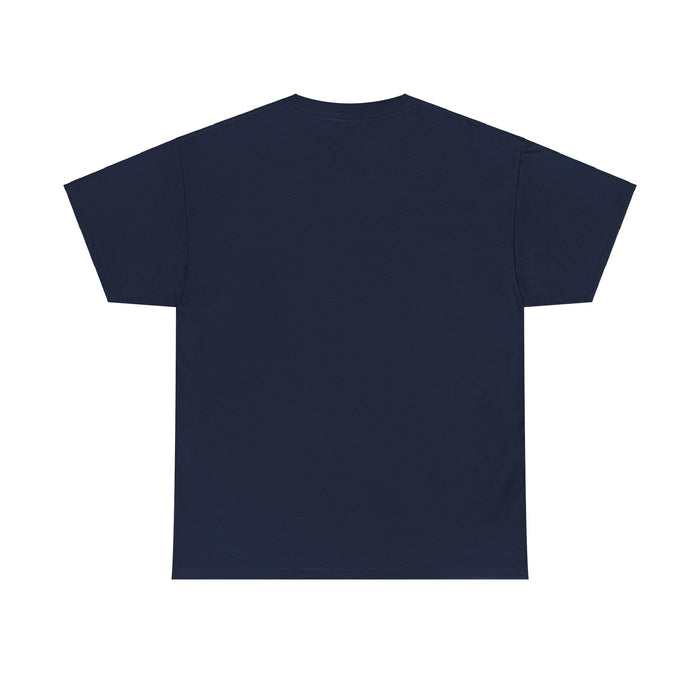 'Enjoy Thanks giving fs.' Unisex Heavy Cotton Tee.