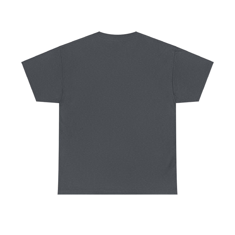 'Enjoy Thanks giving fs.' Unisex Heavy Cotton Tee.