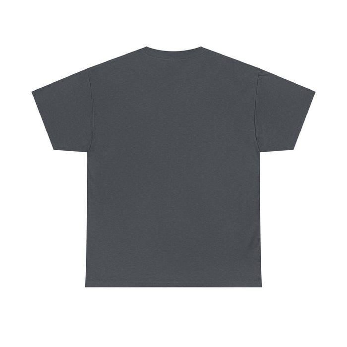 'Enjoy Thanks giving fs.' Unisex Heavy Cotton Tee.