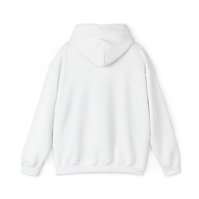 'Feliz  Dia de Accion de Gracias' Unisex Heavy Blend™ Hooded Sweatshirt.
