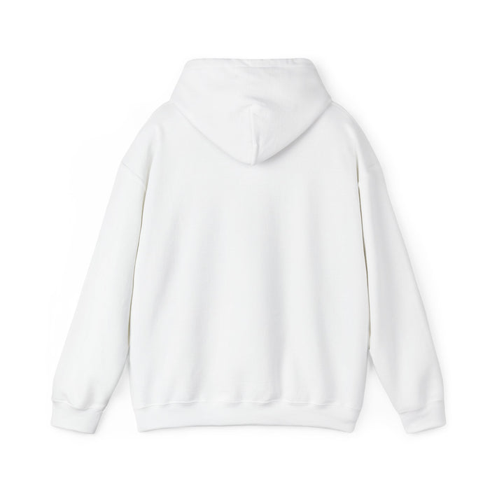 'Feliz  Dia de Accion de Gracias' Unisex Heavy Blend™ Hooded Sweatshirt.