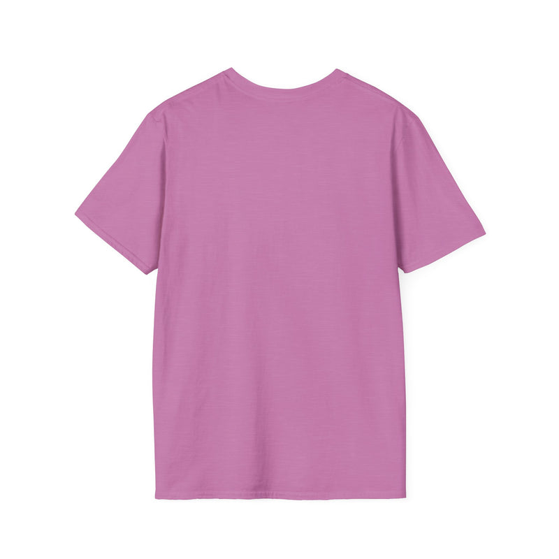 'Jesus is Everything' Unisex Softstyle T-Shirt - Faith-Inspired Casual Wear.