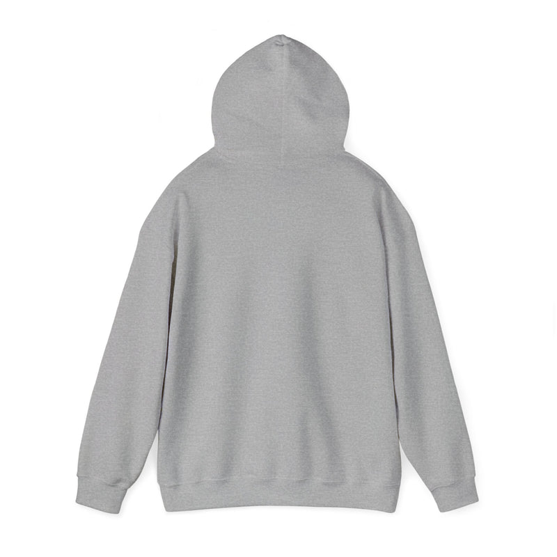 'Feliz  Dia de Accion de Gracias' Unisex Heavy Blend™ Hooded Sweatshirt.