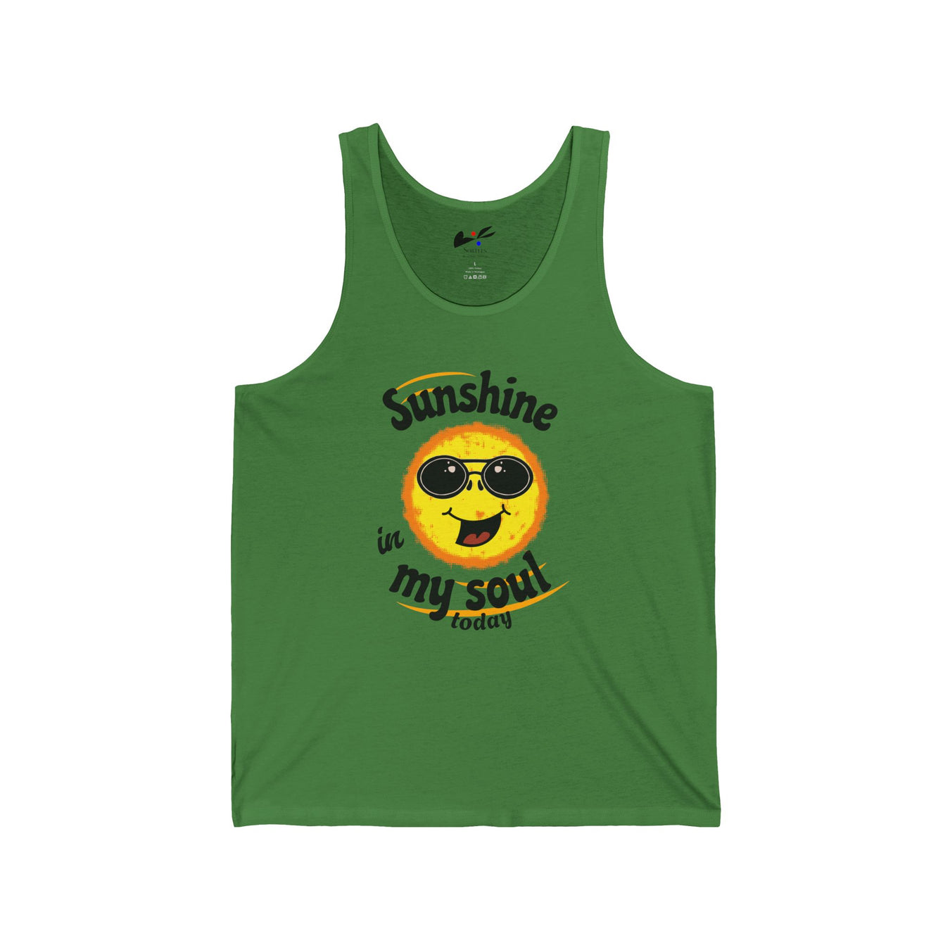 Tank Tops
