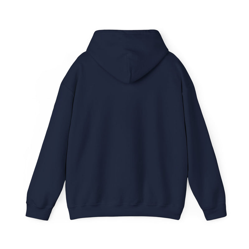 'Feliz  Dia de Accion de Gracias' Unisex Heavy Blend™ Hooded Sweatshirt.