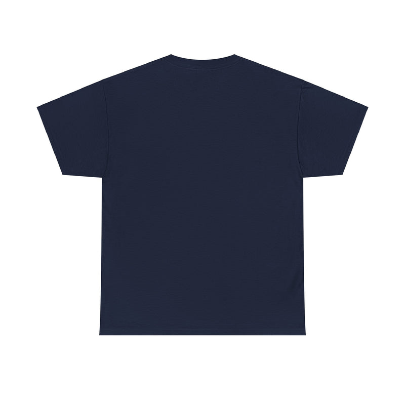 'Let's Give Thanks' Unisex Heavy Cotton Tee.